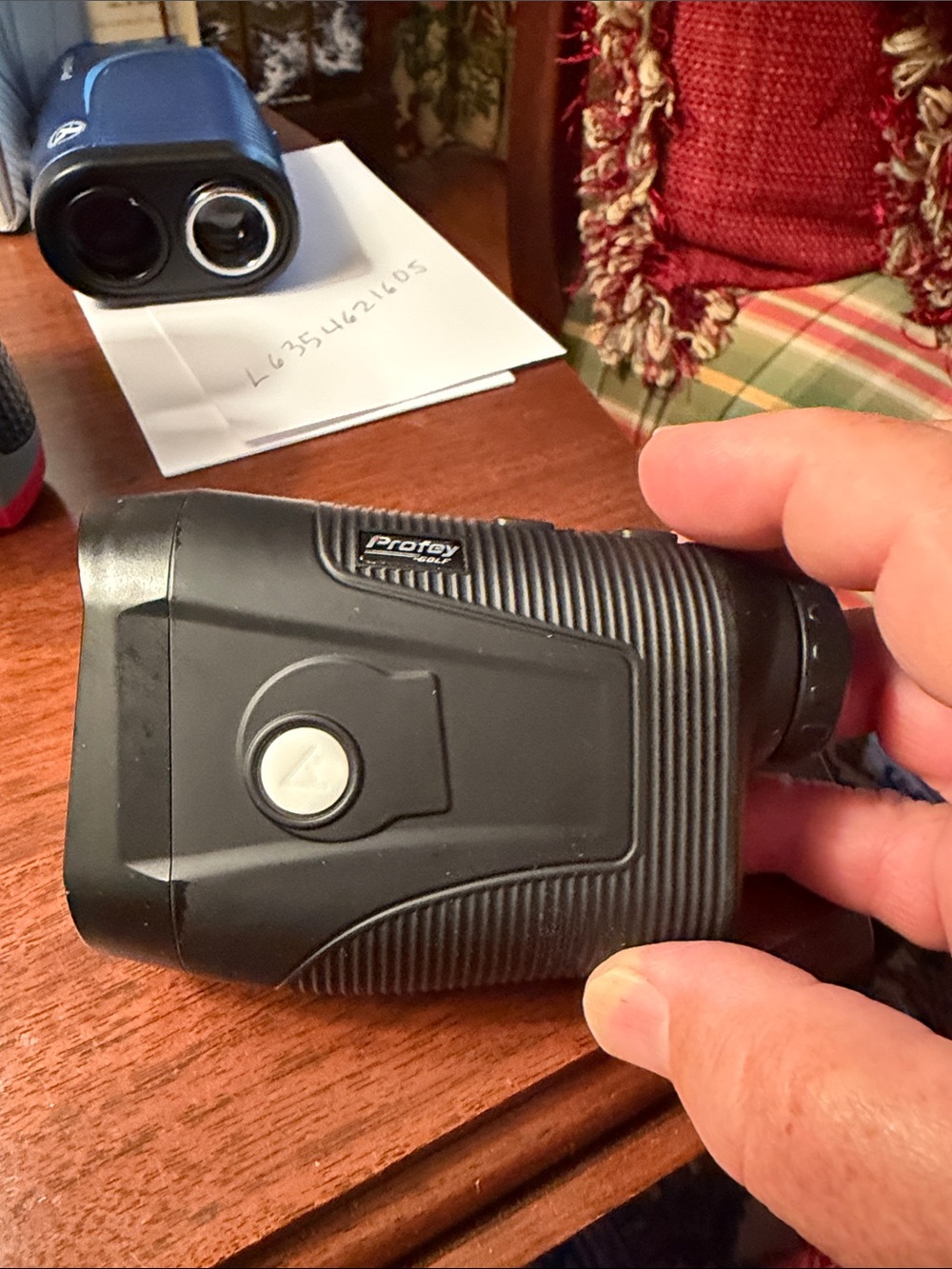 Profey Golf Laser Rangefinder
